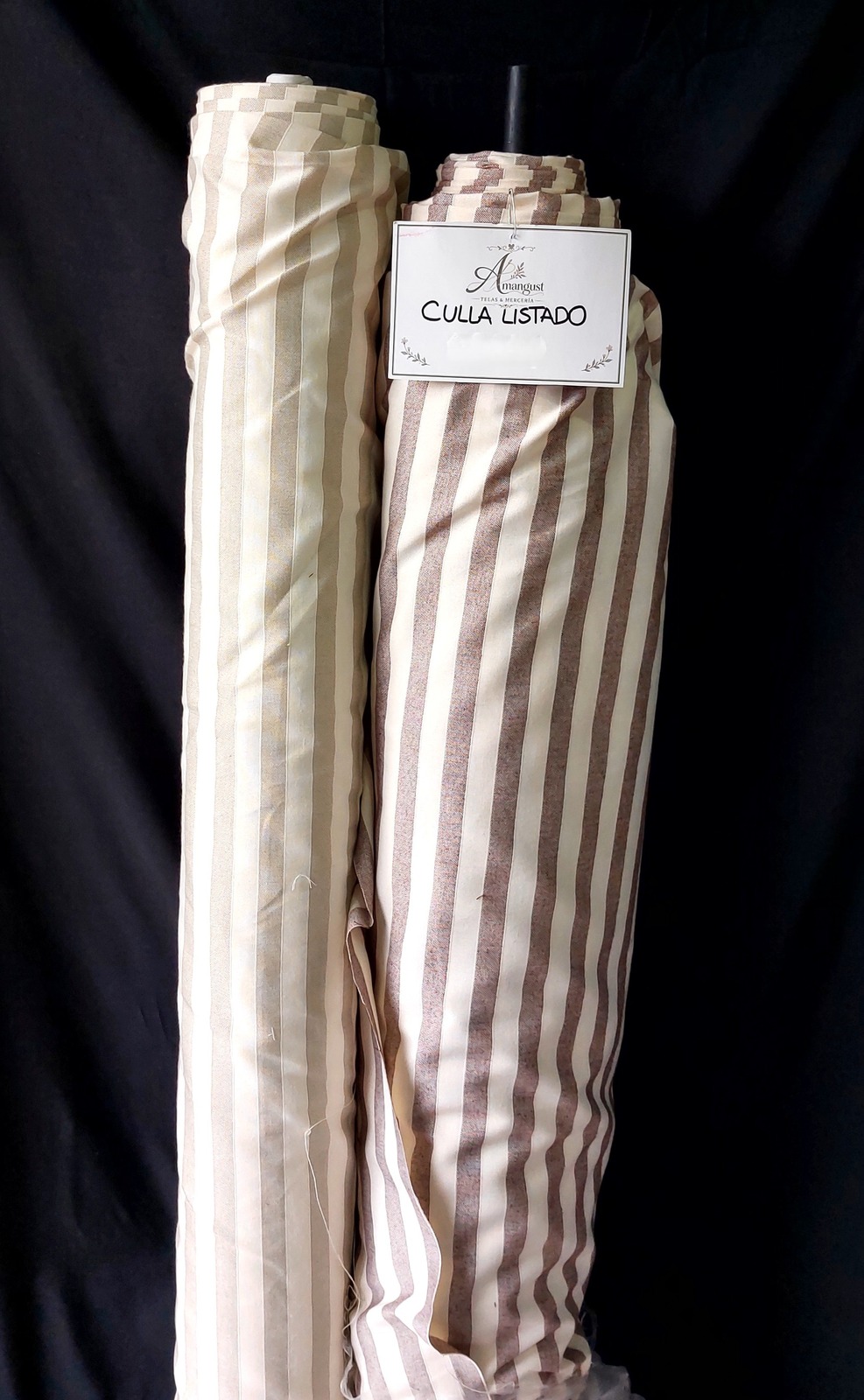 Culla Listado