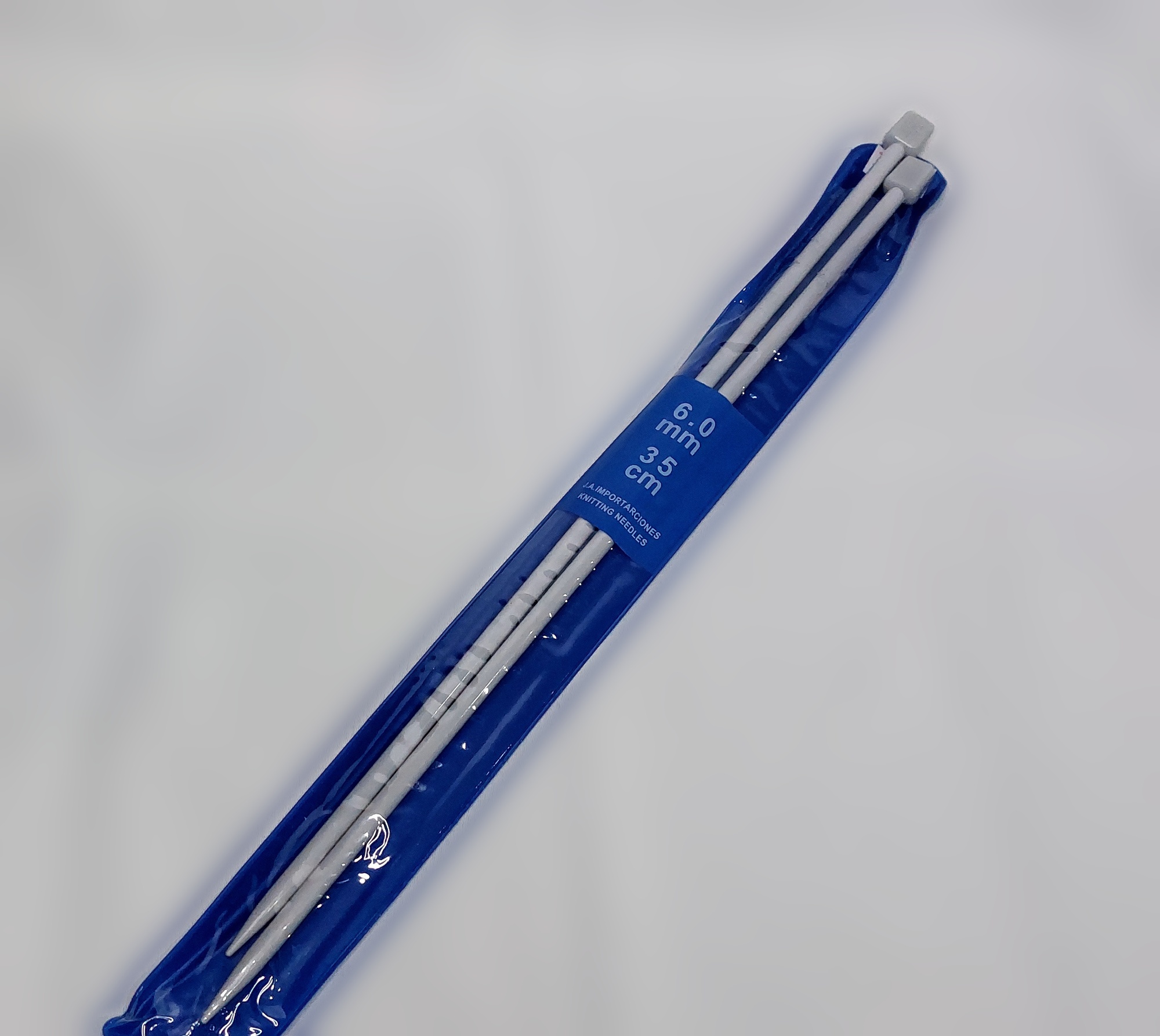 Palillos Largos N°6