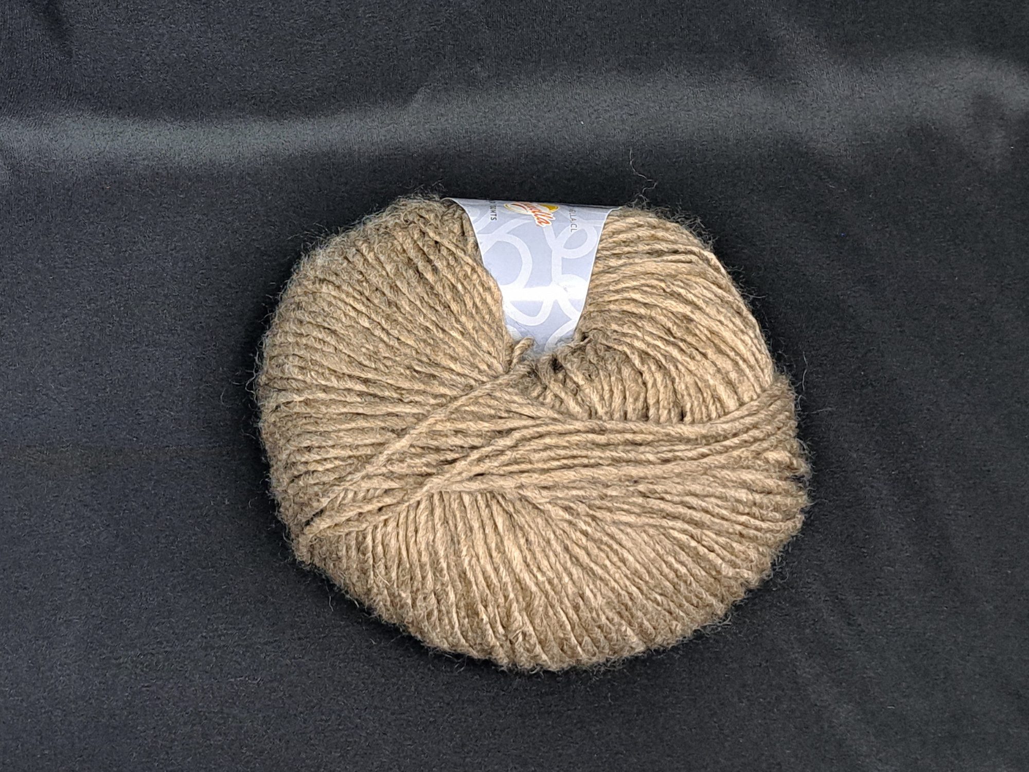 Ovillo Tipo Anillo 32