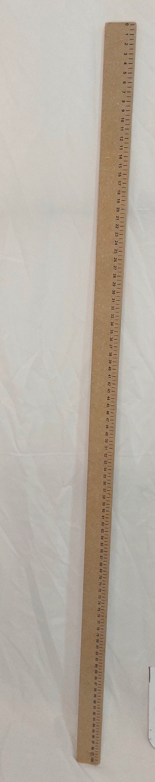 Regla Recta 100cm